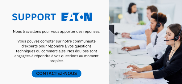 EATON SUPPORT